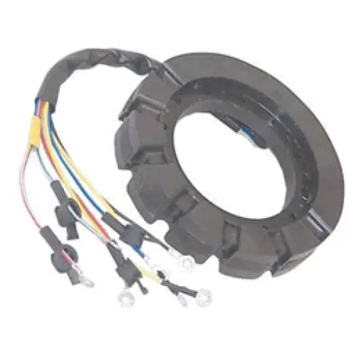 STATOR