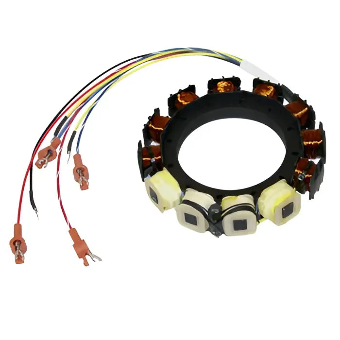 Stator 9 amp Racing - Aftermarket