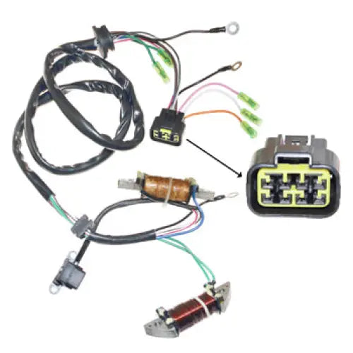 Stator - Aftermarket