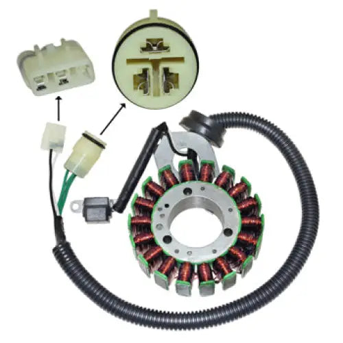 Stator - Aftermarket