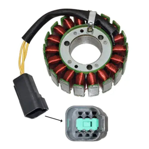Stator - Aftermarket