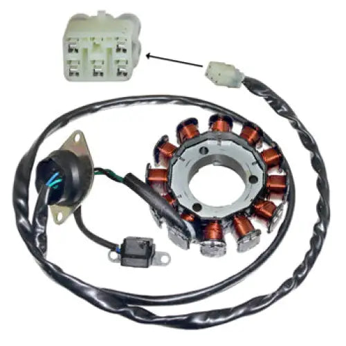 Stator - Aftermarket