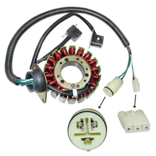 Stator - Aftermarket