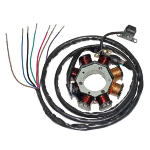 Stator - Aftermarket