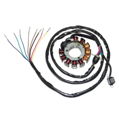 Stator - Aftermarket