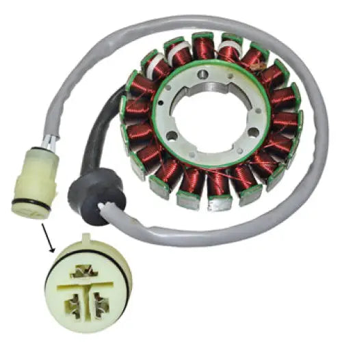 Stator - Aftermarket