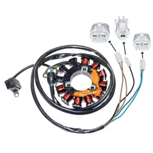 Stator - Aftermarket