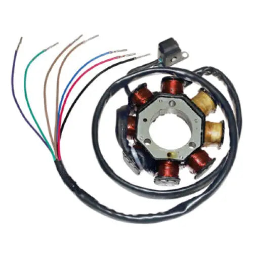 Stator - Aftermarket