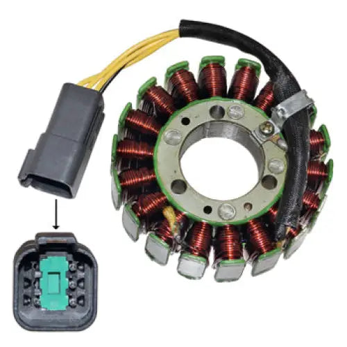 Stator - Aftermarket