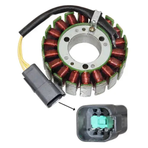Stator - Aftermarket