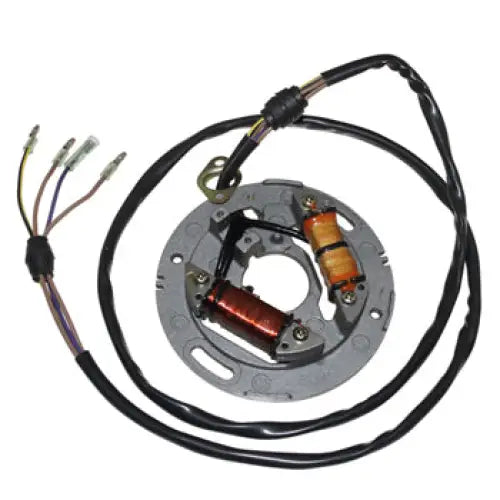 Stator - Aftermarket