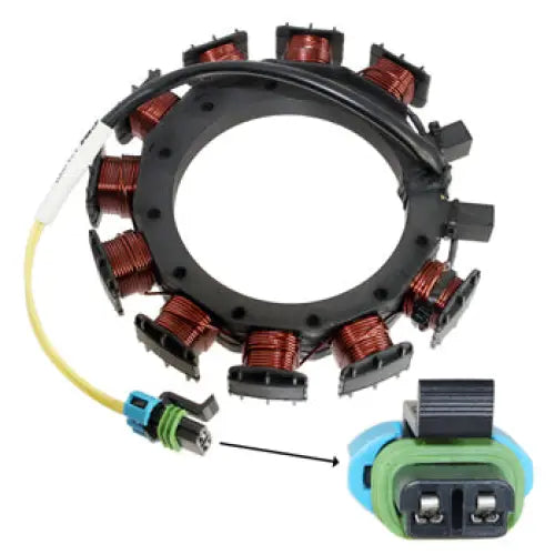 Stator - Aftermarket