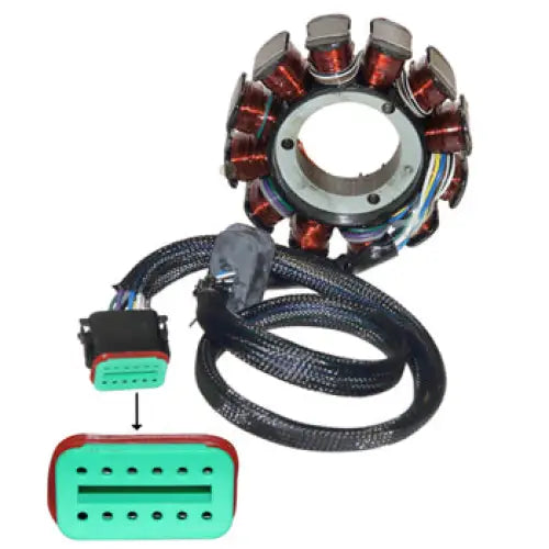 Stator - Aftermarket