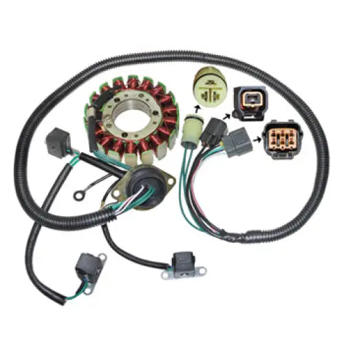 Stator - Aftermarket