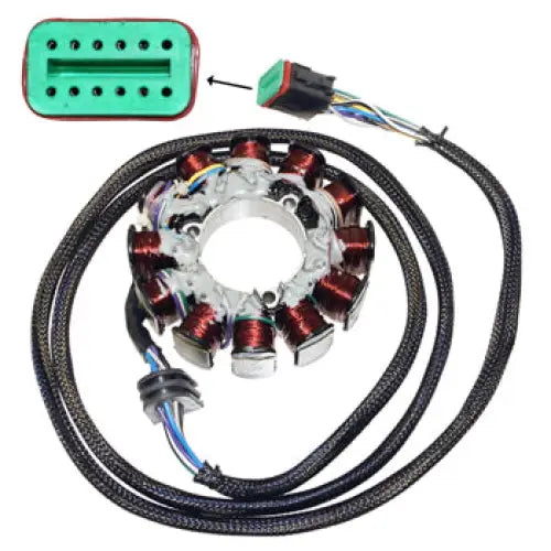 Stator - Aftermarket