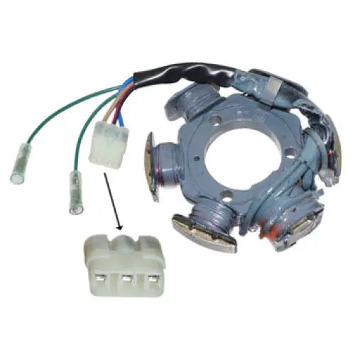 Stator - Aftermarket