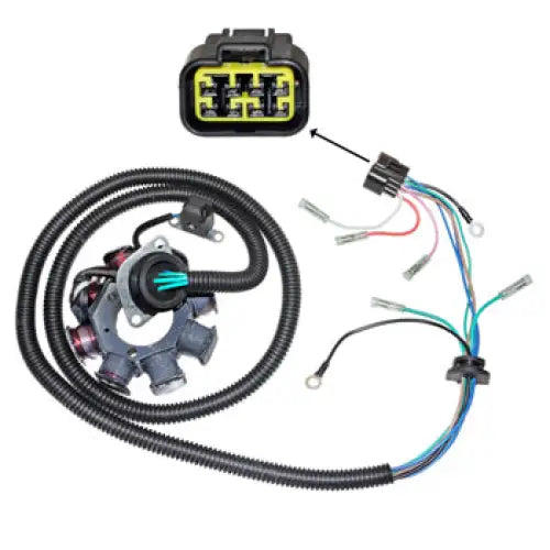 Stator - Aftermarket