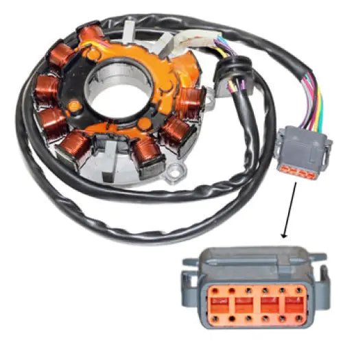 Stator - Aftermarket