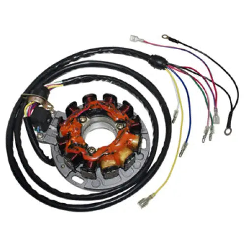 Stator - Aftermarket