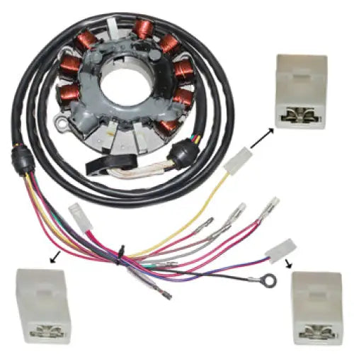 Stator - Aftermarket