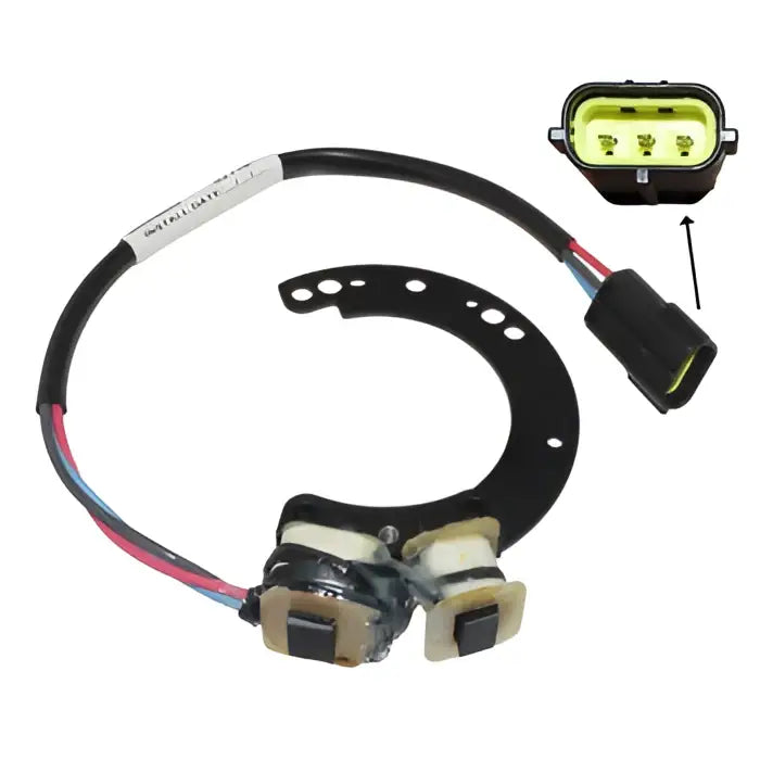 Stator - Aftermarket