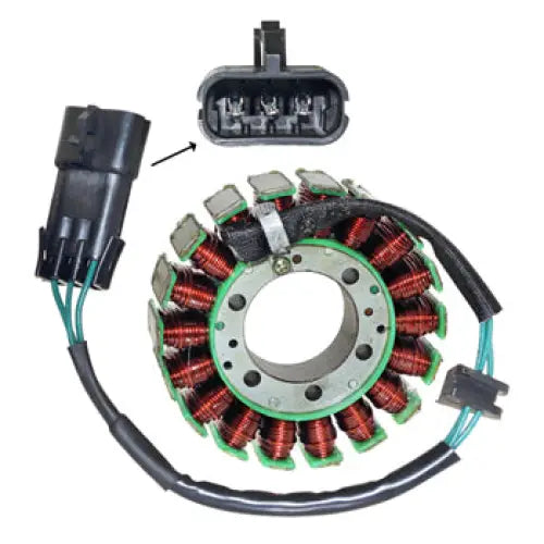Stator - Aftermarket