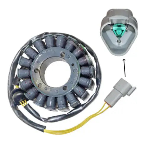 Stator - Aftermarket