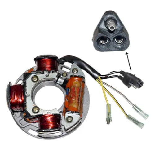 Stator - Aftermarket
