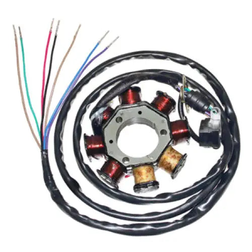 Stator - Aftermarket