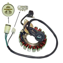 Stator, - Aftermarket
