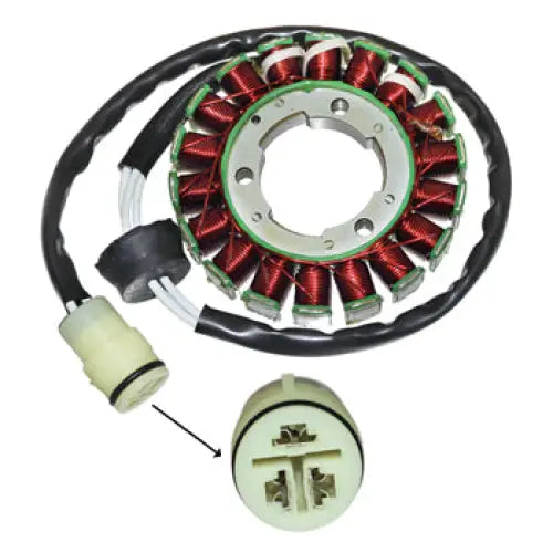 Stator - Aftermarket