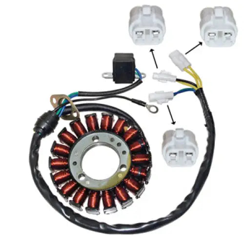 Stator - Aftermarket