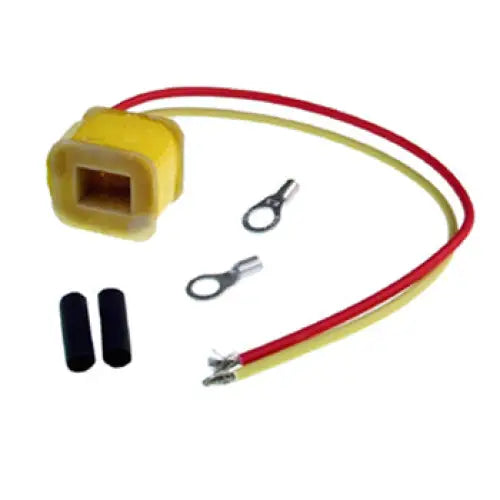 Stator Coil Low Speed - Aftermarket