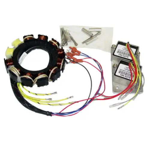 Stator Kit w/ Dual Regulators - Aftermarket