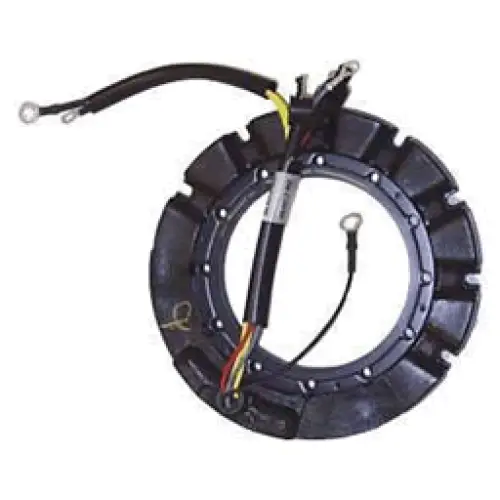 STATOR MERC