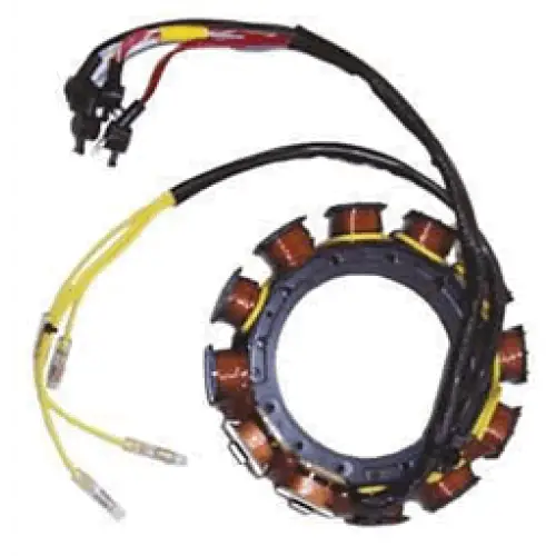 STATOR MERC