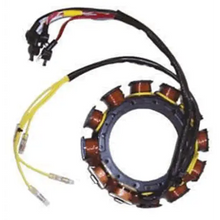 STATOR MERC