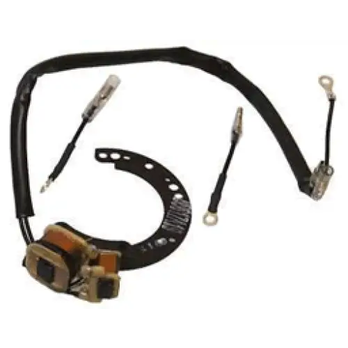 STATOR MERC