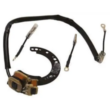 STATOR MERC