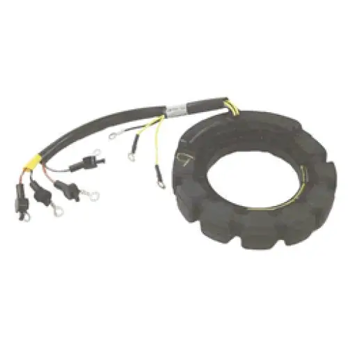 STATOR MERC 6 CYL