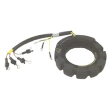 STATOR MERC 6 CYL