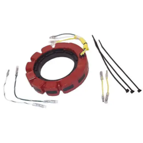 STATOR MERC