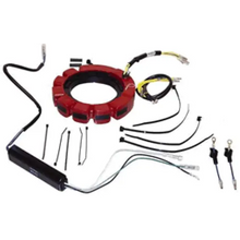 STATOR MERC (DSC)