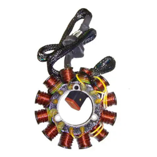 Stator (OEM) - Aftermarket
