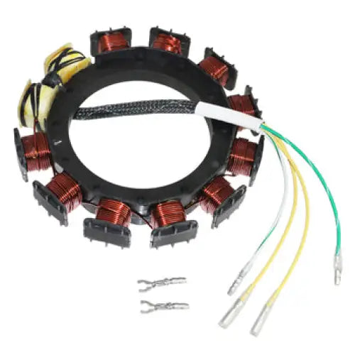 Stator Replacement 16amp Red - Aftermarket