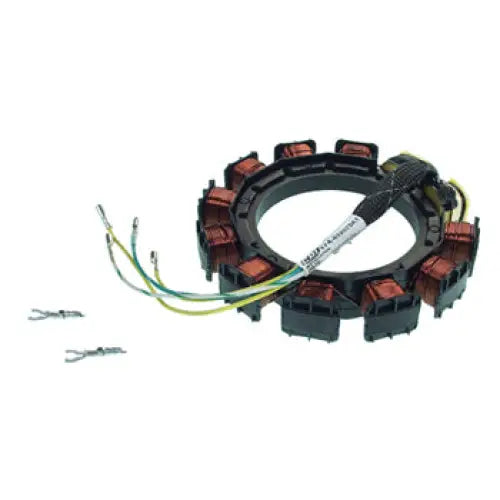 Stator Replacement 9amp Red - Aftermarket