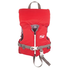 Stearns Classic Infant Life Jacket - Up to 30lbs - Red [2158920] - Personal Flotation Devices