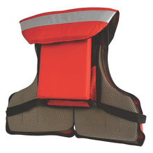 Stearns Work Master Vest - Oversize [I222ORG-08-000] - Life Vests