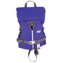 StearnsClassic Infant Life Jacket - Up to 30lbs - Blue [2159359] - Life Vests