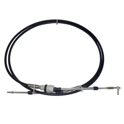 Steering Cable - Aftermarket